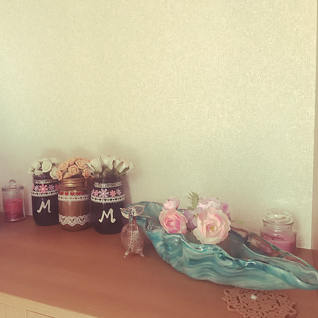 Monc89Ranaさんの実例写真