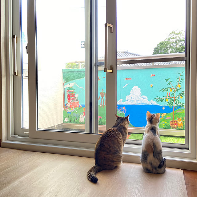 hansho.sさんの実例写真
