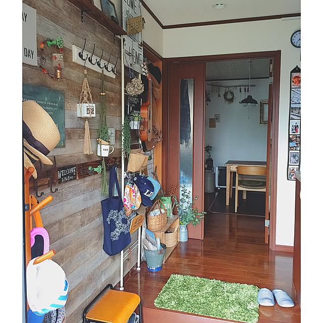 kinu-sakuさんの実例写真
