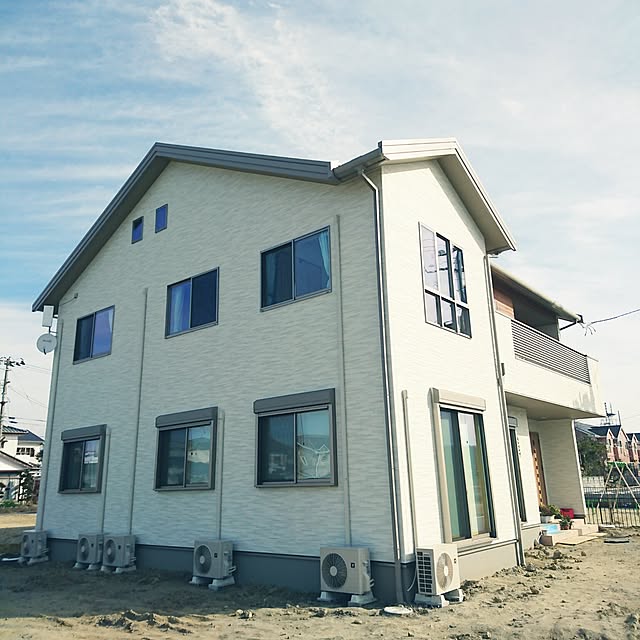 m.kom0923さんの実例写真