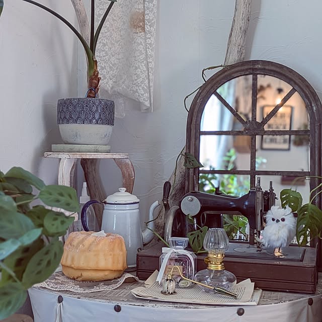 akiさんの実例写真