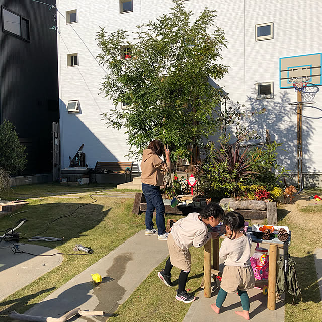 Yukoさんの実例写真