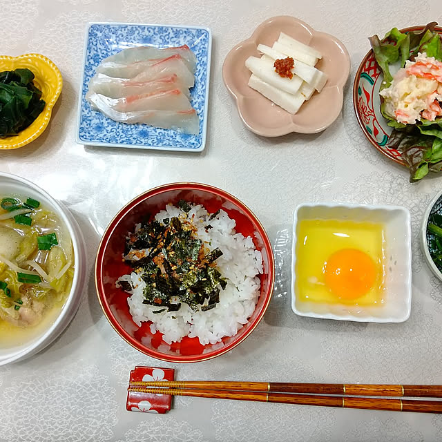 Rさんの実例写真