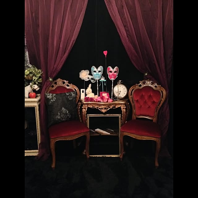 satellitedoorさんの実例写真