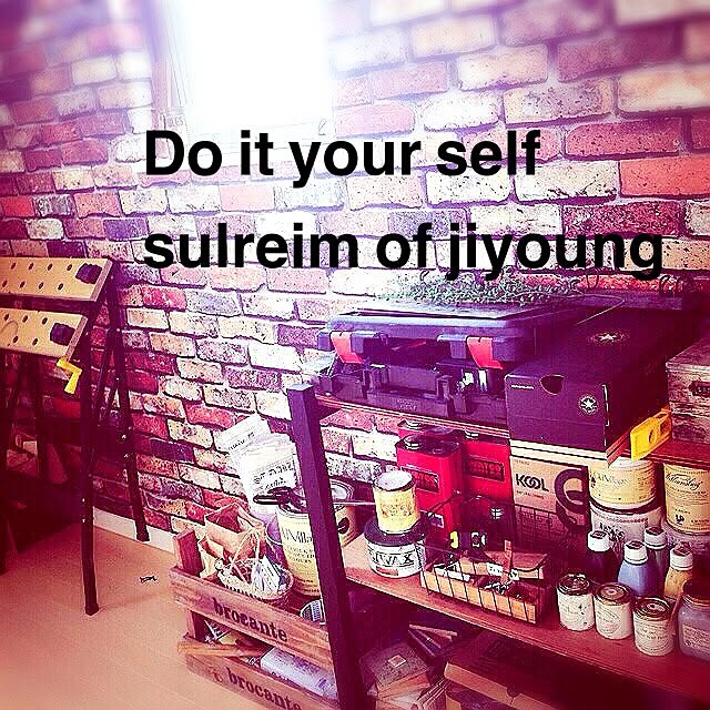 Jiyoungさんの実例写真