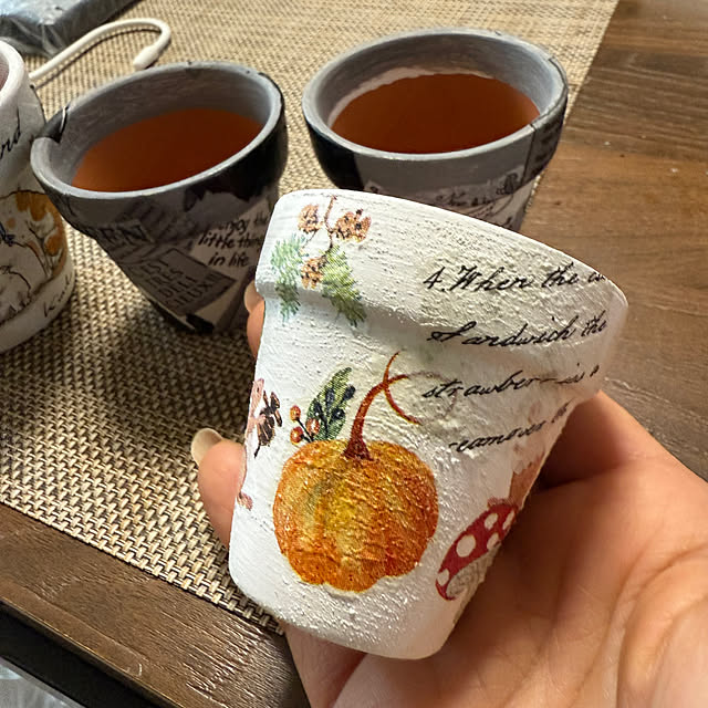 Aqettyさんの部屋