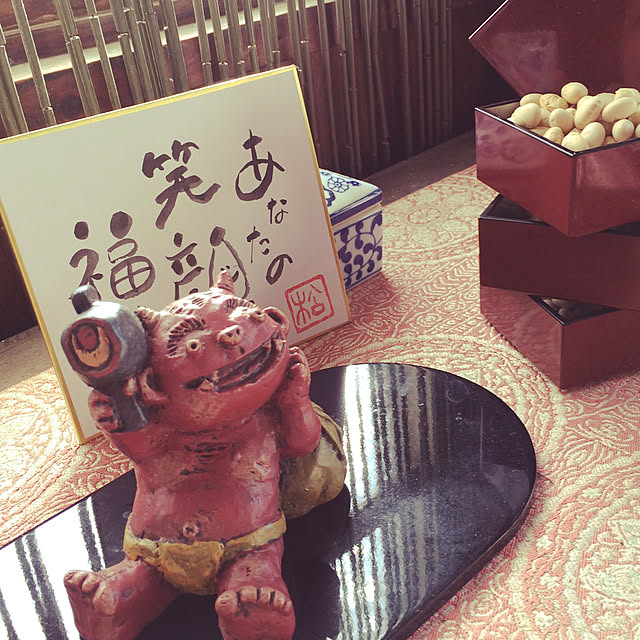 komainuさんの実例写真