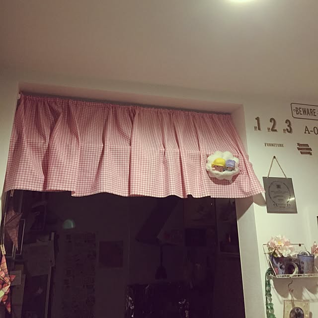 mikiさんの実例写真