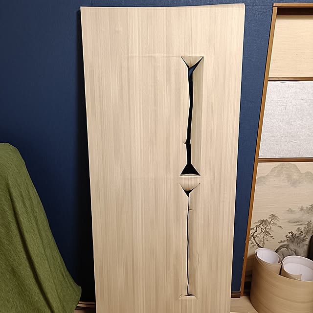 kumaさんの部屋