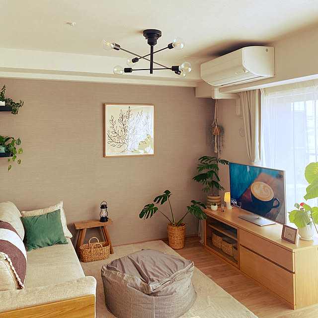 Anthuriumさんの部屋