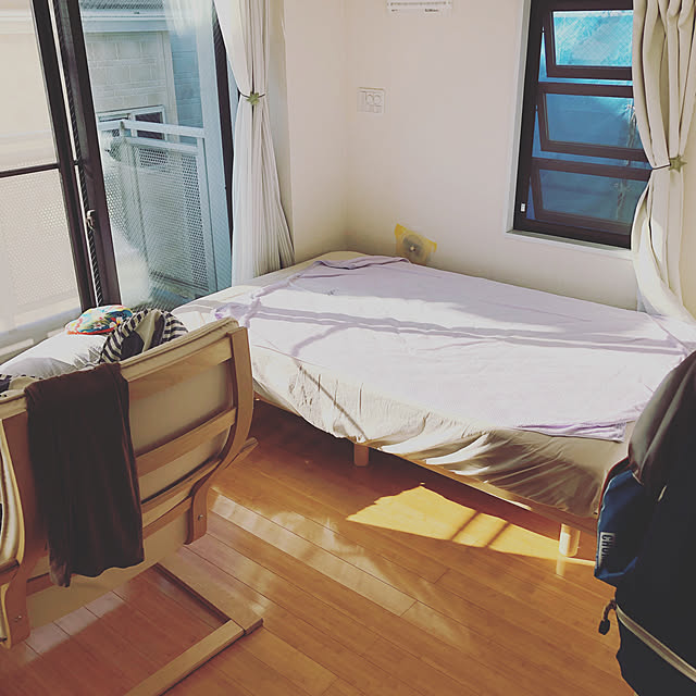 kaiponさんの部屋