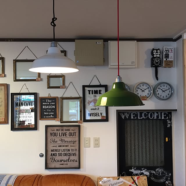 lifestyle_shop_1Rさんの実例写真