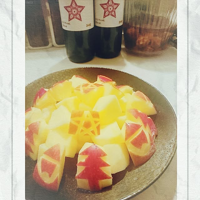 mofukoさんの実例写真