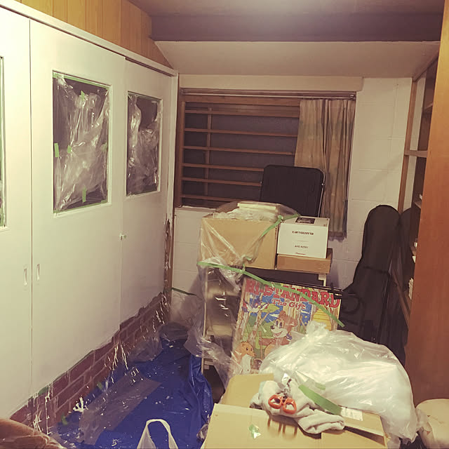 mari_yoさんの実例写真