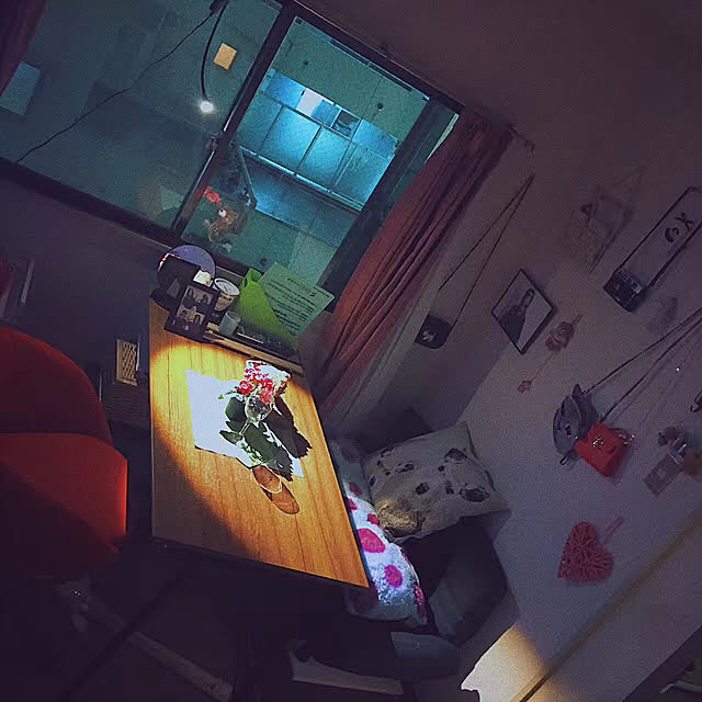 Knifeさんの実例写真