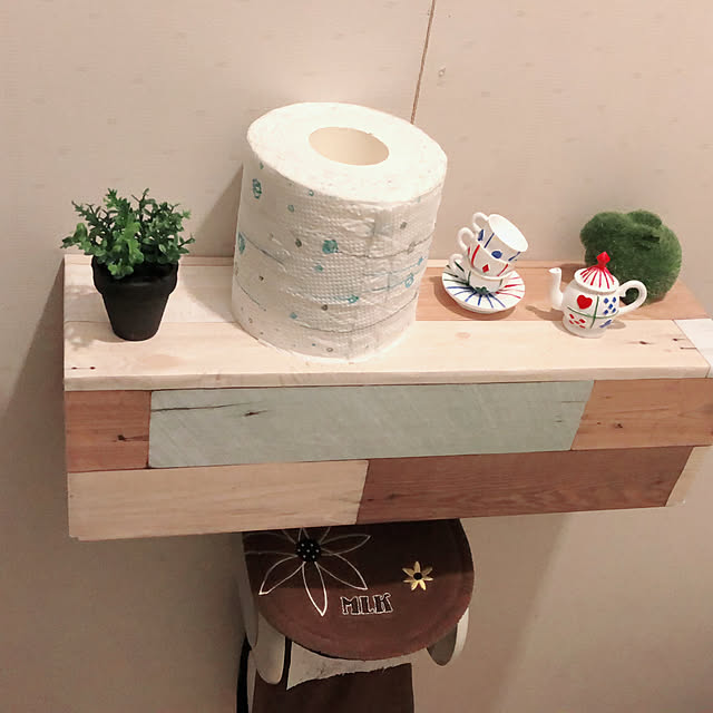 naokiさんの実例写真