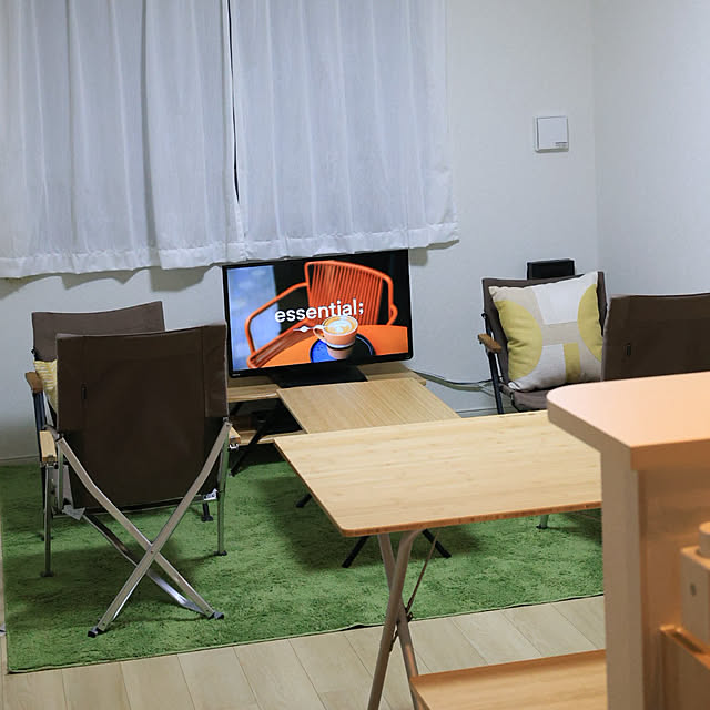 manmaさんの部屋