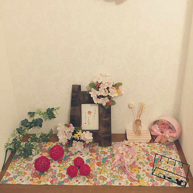uki-uki77さんの実例写真