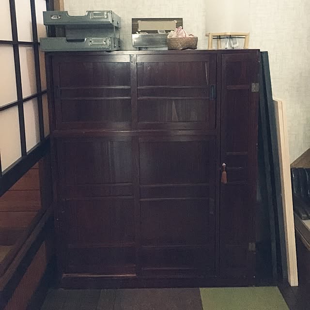 kari-kari-umeさんの実例写真