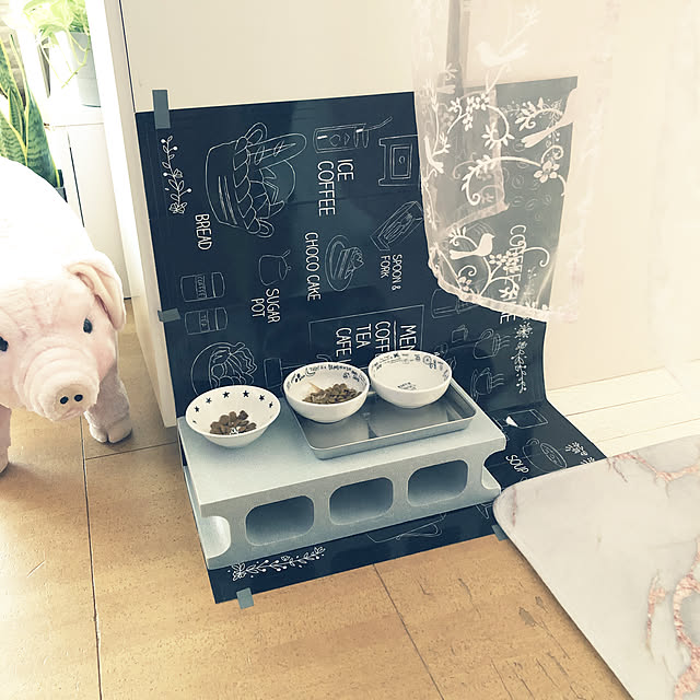 kanaさんの実例写真