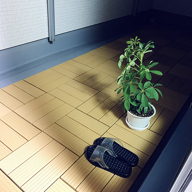 Yuna97Offさんの実例写真