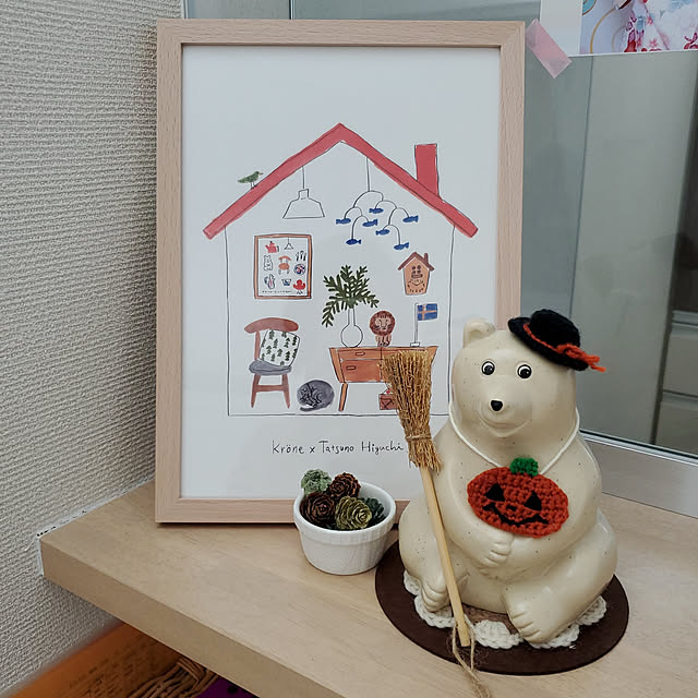 kanataさんの実例写真