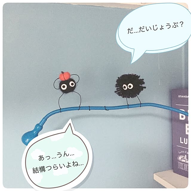 kusuttoさんの実例写真