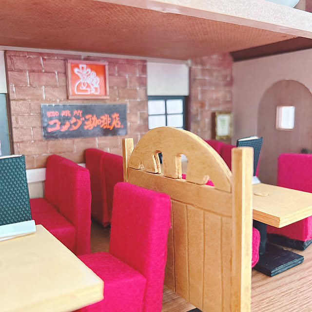 miemekkoさんの部屋