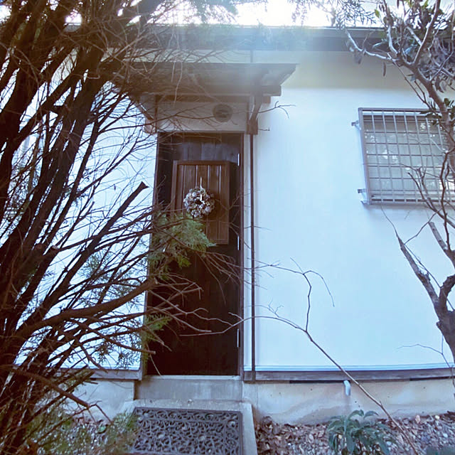 chacoさんの実例写真