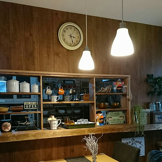 PONさんの実例写真