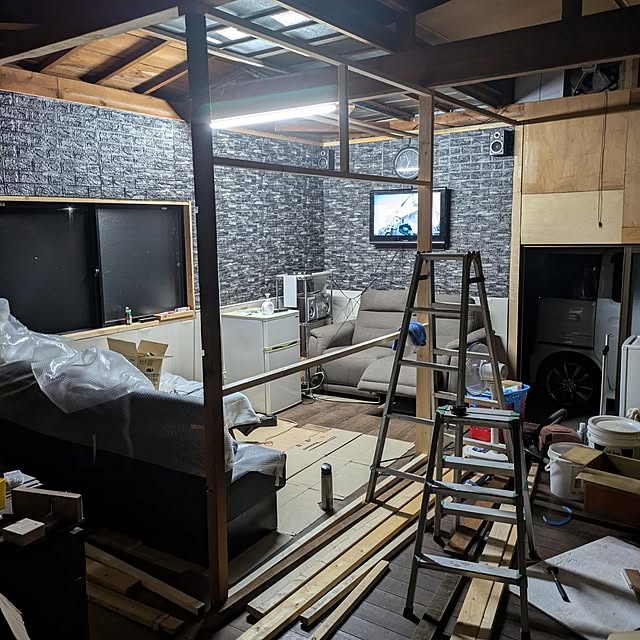 hirossunさんの部屋