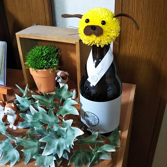Tirorinさんの実例写真