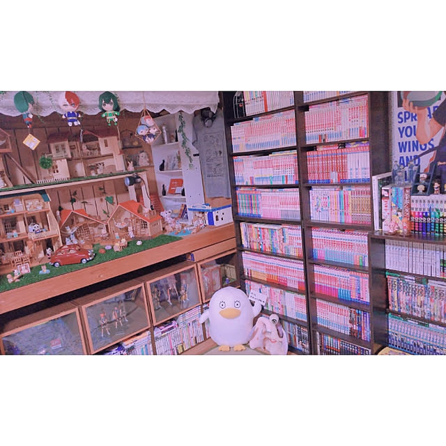 orz_natsuさんの実例写真
