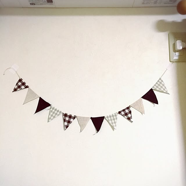 anninさんの実例写真