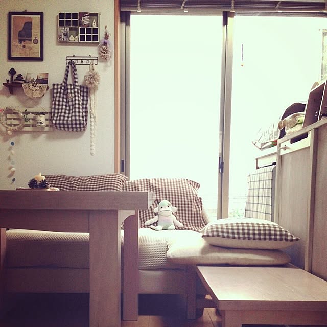 rieさんの実例写真