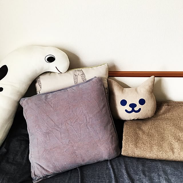 Tam_Shibaさんの実例写真