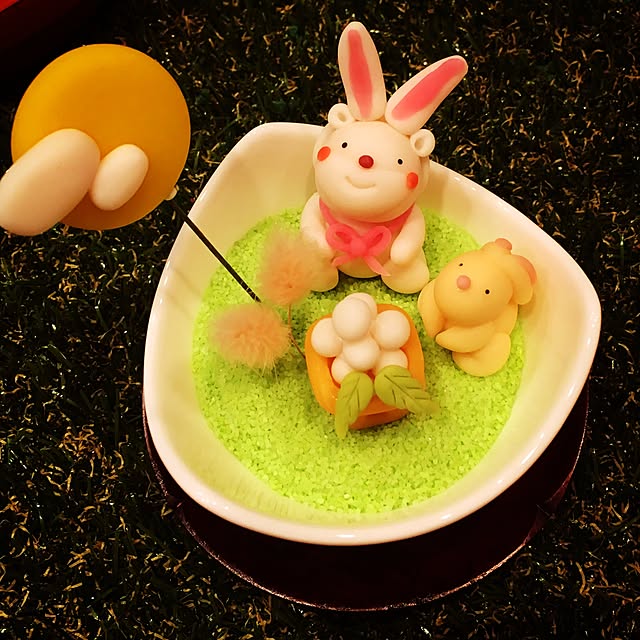 riinaさんの実例写真