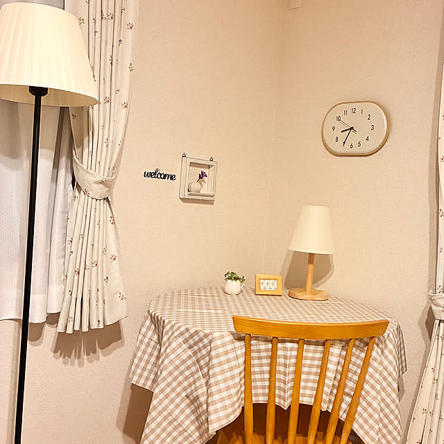 Kさんの実例写真