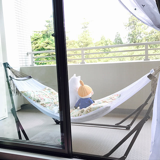 部屋全体のインテリア実例 - 2017-08-31 22:28:23