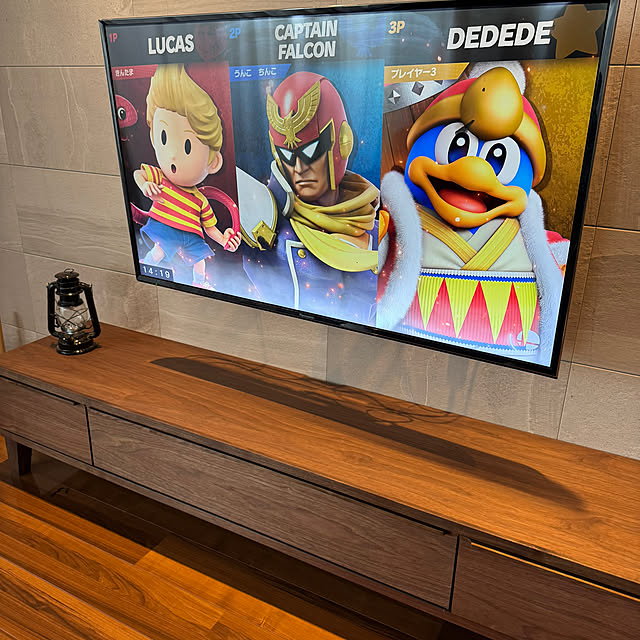 troisさんの部屋