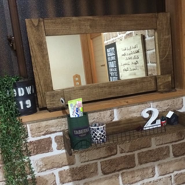 jisoさんの実例写真
