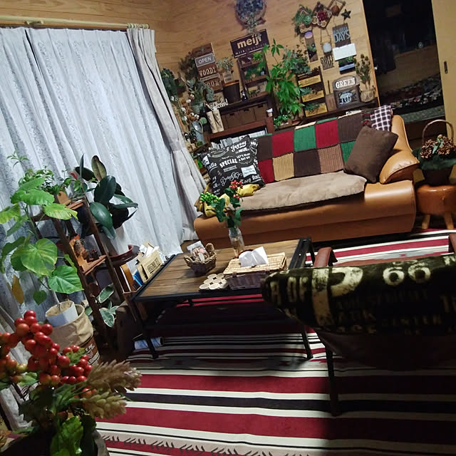 Brown.Lifeさんの実例写真