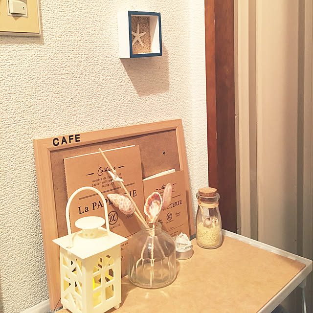 yomiyomiさんの実例写真