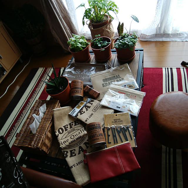 Brown.Lifeさんの実例写真