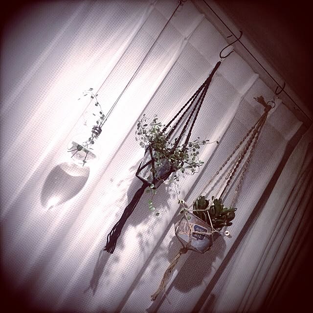 yunari-coさんの実例写真