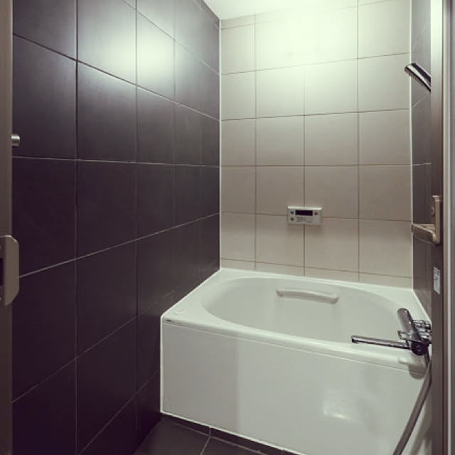 バス/トイレのインテリア実例 - 2017-11-25 11:32:37