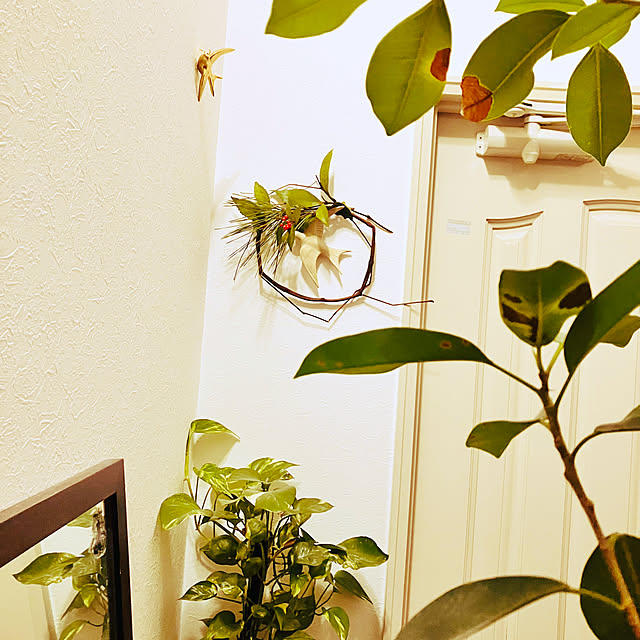 tomorinさんの部屋