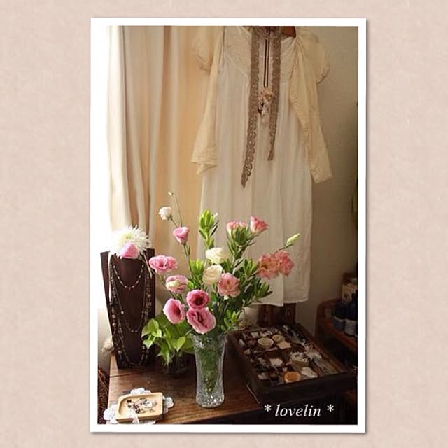 lovelinさんの実例写真