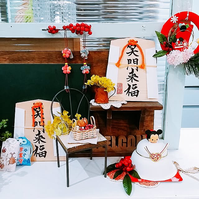 rumako32さんの実例写真