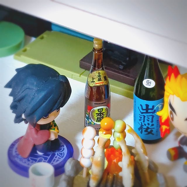 mariaさんの部屋
